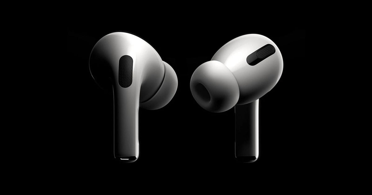 Air Pods