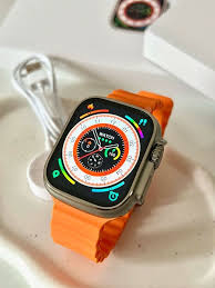 Y60 ULTRA SMART WATCH